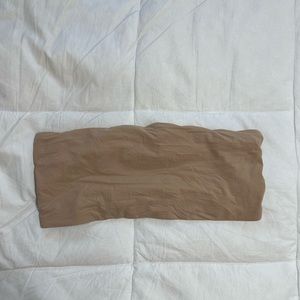 SKIMS BANDEAU TOP